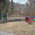 Horska V Srdci Kremnickych Hor Banska Bystrica