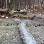 Horska V Srdci Kremnickych Hor Domek alpejski