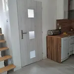 Domek alpejski Horska V Srdci Kremnickych Hor *