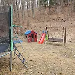 Horska V Srdci Kremnickych Hor