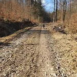 Horska V Srdci Kremnickych Hor