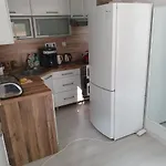 Chalet Horska V Srdci Kremnickych Hor