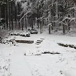 Chalet Horska V Srdci Kremnickych Hor *