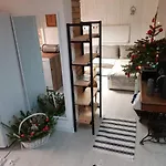 Horska V Srdci Kremnickych Hor Domek alpejski *