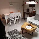 Horska V Srdci Kremnickych Hor Domek alpejski Bańska Bystrzyca