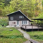 Horska V Srdci Kremnickych Hor *