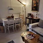 Horska V Srdci Kremnickych Hor Domek alpejski
