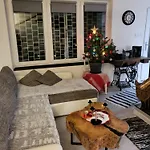 Horska V Srdci Kremnickych Hor Chalet Banska Bystrica