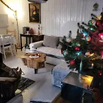 Horska V Srdci Kremnickych Hor Domek alpejski