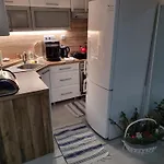 Horska V Srdci Kremnickych Hor Domek alpejski *