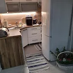 Horska V Srdci Kremnickych Hor *
