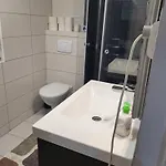 Horska V Srdci Kremnickych Hor Chalet Banska Bystrica