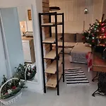 Horska V Srdci Kremnickych Hor Chalet