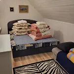 Horska V Srdci Kremnickych Hor Chalet *