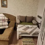 Domek alpejski Horska V Srdci Kremnickych Hor *
