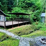 Horska V Srdci Kremnickych Hor Chalet *