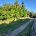 Domek alpejski Horska V Srdci Kremnickych Hor *