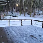 Horska V Srdci Kremnickych Hor Domek alpejski *