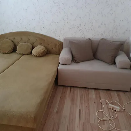 Domek alpejski Horska V Srdci Kremnickych Hor *
