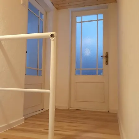 Horska V Srdci Kremnickych Hor * Banská Bystrica