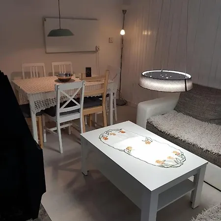 Horska V Srdci Kremnickych Hor Domek alpejski Bańska Bystrzyca