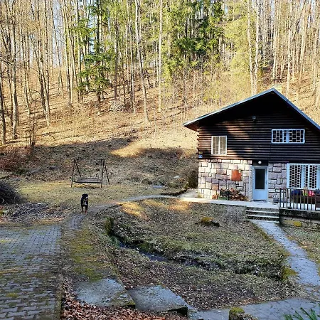 Horska V Srdci Kremnickych Hor *