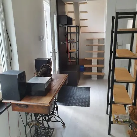 Horska V Srdci Kremnickych Hor *