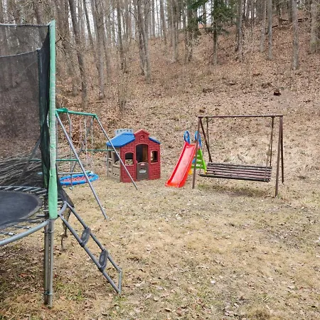 Horska V Srdci Kremnickych Hor