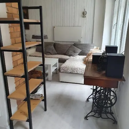 Horska V Srdci Kremnickych Hor Banská Bystrica