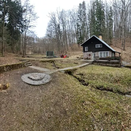Horska V Srdci Kremnickych Hor *