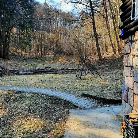 Horska V Srdci Kremnickych Hor * Banska Bystrica