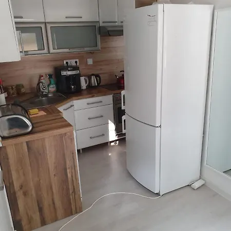 Horská chata Horska V Srdci Kremnickych Hor