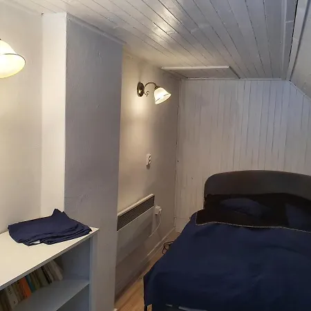 Horska V Srdci Kremnickych Hor Bańska Bystrzyca