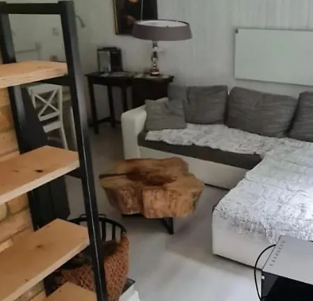 Horska V Srdci Kremnickych Hor * Banská Bystrica