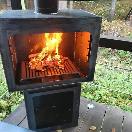 Horska V Srdci Kremnickych Hor Besztercebánya