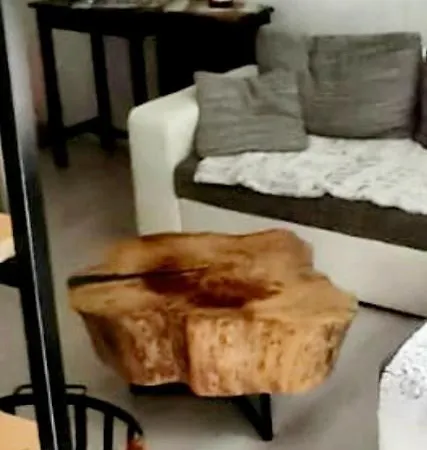 Horska V Srdci Kremnickych Hor