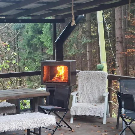 Horska V Srdci Kremnickych Hor