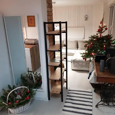 Horska V Srdci Kremnickych Hor *