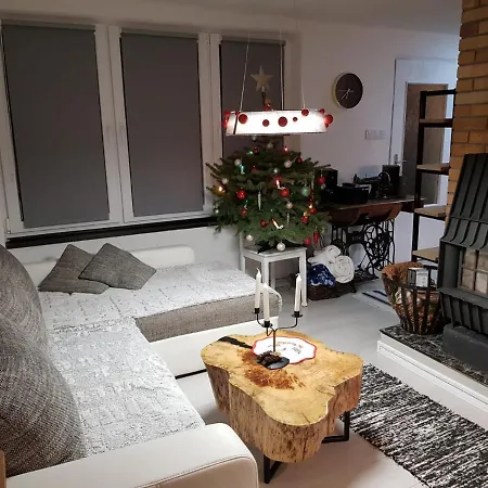 Horska V Srdci Kremnickych Hor Banská Bystrica