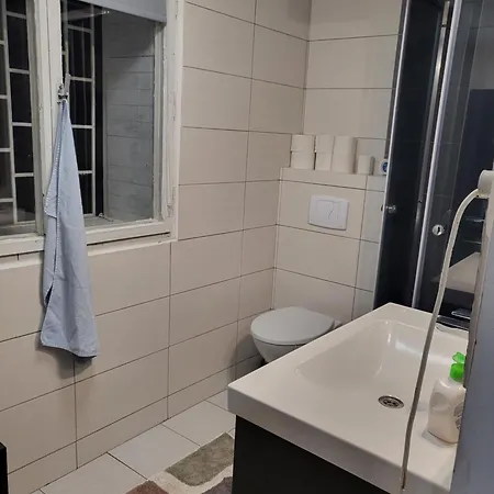 Horská chata Horska V Srdci Kremnickych Hor