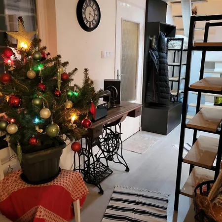 Horská chata Horska V Srdci Kremnickych Hor *