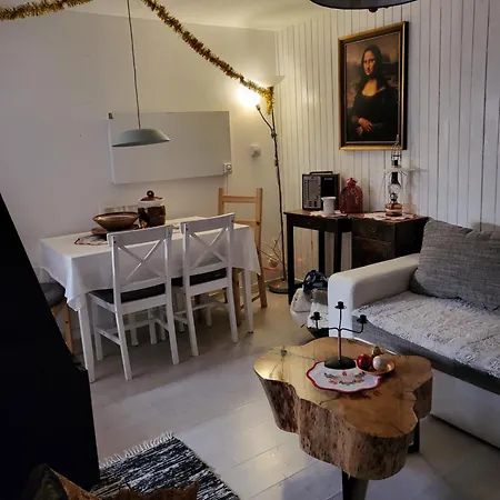 Horská chata Horska V Srdci Kremnickych Hor Banská Bystrica