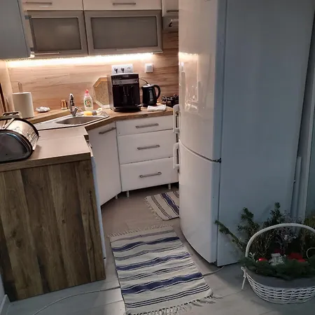 Horska V Srdci Kremnickych Hor *