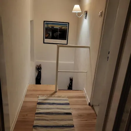 Horska V Srdci Kremnickych Hor * Banská Bystrica