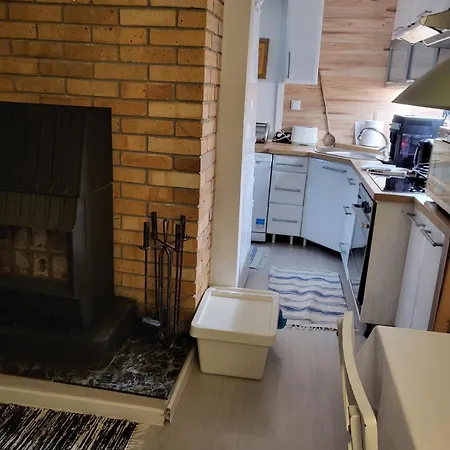 Horska V Srdci Kremnickych Hor