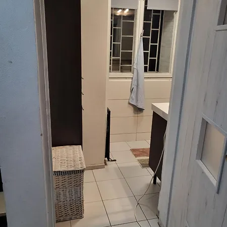 Horska V Srdci Kremnickych Hor Horská chata