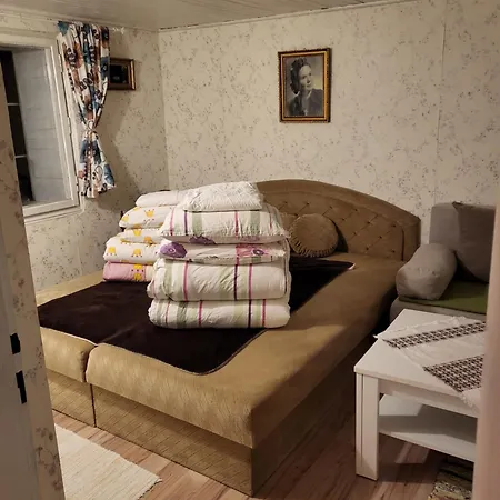 Horská chata Horska V Srdci Kremnickych Hor Banská Bystrica