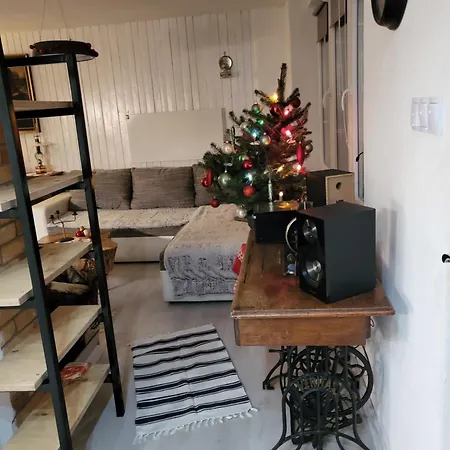 Horska V Srdci Kremnickych Hor *