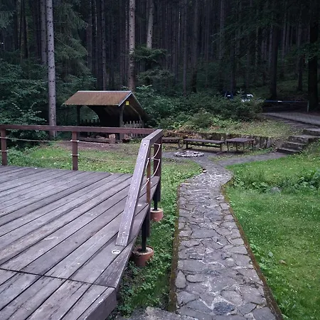 Horska V Srdci Kremnickych Hor