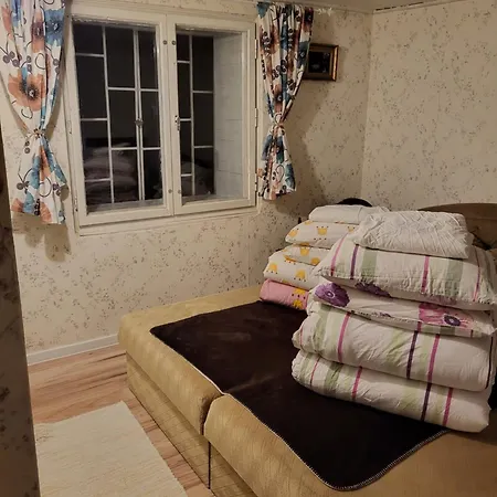 Horská chata Horska V Srdci Kremnickych Hor *